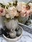 Silk Peony Bouquet – Vintage Artificial Peonies for Wedding, Home, and Office Decor